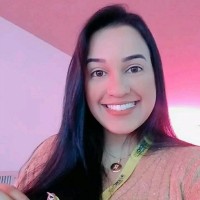 Renata Carolina Da Silva