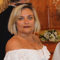 Marie Fahy
