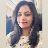 Saima Afroz