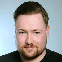 Jonas Stephan