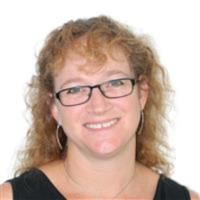 Angela Fisher