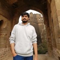 Omer Sohail
