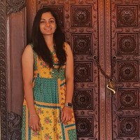 Meenakshi Arun