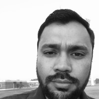 Ihtsham Ashraf