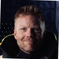 Alistair Dickson