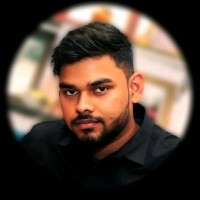Srish Dev Tiwari