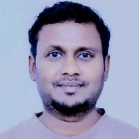 Jithesh Yatheendan
