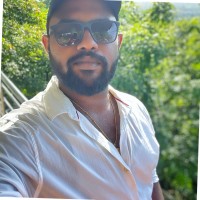 Vishnu Vallath