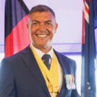 Ben Farinazzo
