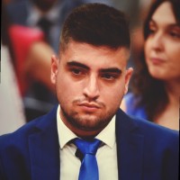 Christos Vasileiou