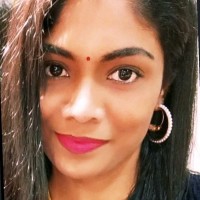 Ranshinie Saravaanan