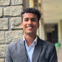Reuben Sam Philip