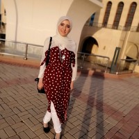 Abeer Mohamed