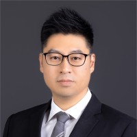 Joseph Chye