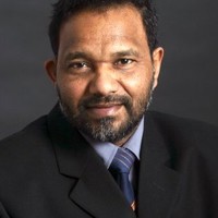 Shantha Suraweera