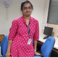 Pavani Nallam