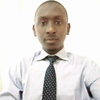 Haruna Ahmad Shehu