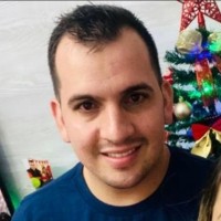 Jonatas Araújo