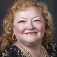Stephanie Barry