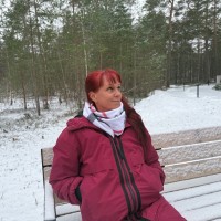 Maarja Metsla-Rosin