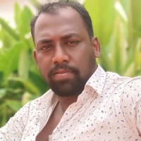 Gangadharan K
