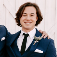 Patrick Chong