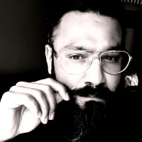 Dipesh Taank