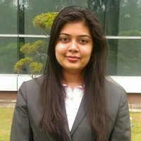 Anisha Chamaria