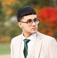 Christian Lisojo