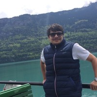 Viral Thakker