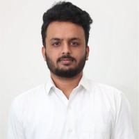Abhilash Matpathi