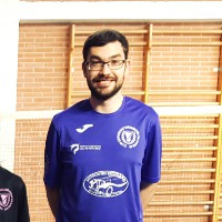 Andrés Miguel Manso