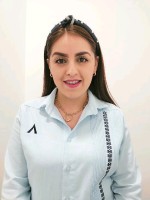 Diana Abigail San Roman Arrieta