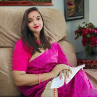 Maya Singh