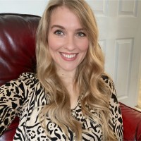 Sarah Parry
