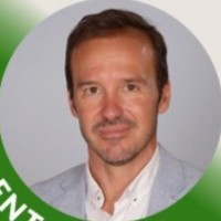 Cedric Jouve