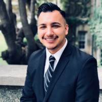 Arthur Garcia, Mba