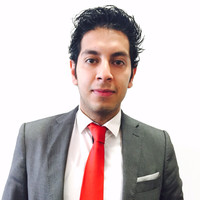 Abraham Zaldivar