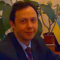 Олег Николаев