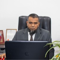 Ahmed Adam