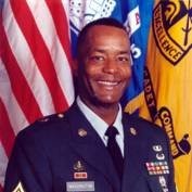 Major Washington