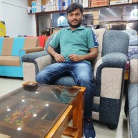 Santosh Badiger