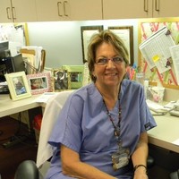 Mary Gorrell