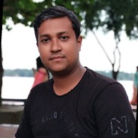 Ali imam Chowdhury