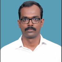 Arun Saminathan R