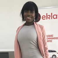 Ursule Kessou