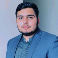 Muhammad Usama Sarfraz