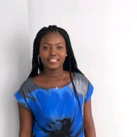 Adriana Appiah-Nkansah