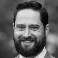 Eric Eisenberg