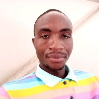 Aaron Kpadehee Vankpanah